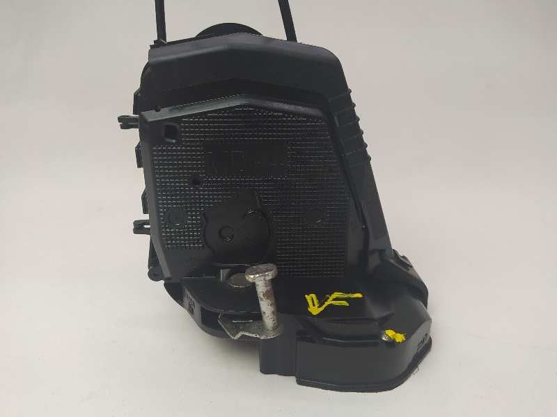 Recambio de cerradura puerta trasera izquierda para toyota yaris (ksp9/scp9/nlp9) básico referencia OEM IAM   