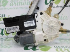Recambio de elevalunas delantero izquierdo para renault laguna iii initiale referencia OEM IAM 807310003R 988575101 978399100 2