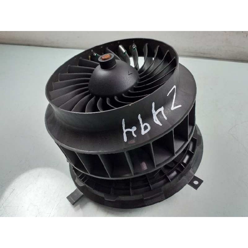 Recambio de ventilador calefaccion para mercedes-benz clase c (w205) familiar c 220 t d 4matic (205.205) referencia OEM IAM 0130
