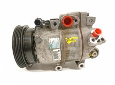 Recambio de compresor aire acondicionado para hyundai i30 classic gl referencia OEM IAM F500AN8CA03 GB0D2453 