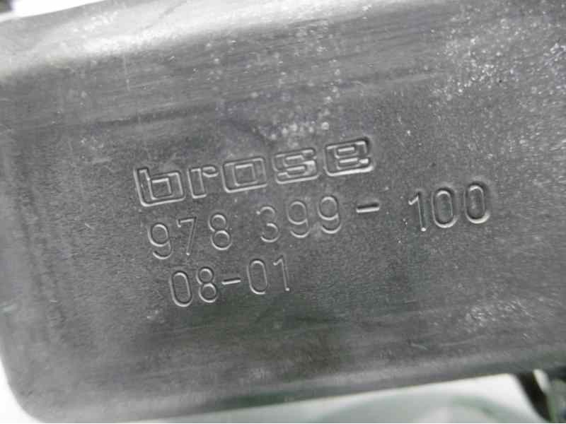 Recambio de elevalunas delantero izquierdo para renault laguna iii initiale referencia OEM IAM 807310003R 988575101 978399100