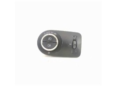 Recambio de mando luces para opel zafira tourer excellence referencia OEM IAM 20930746 321466 