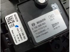 Recambio de ventilador calefaccion para mercedes-benz clase c (w205) familiar c 220 t d 4matic (205.205) referencia OEM IAM 0130 2