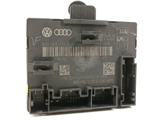 Recambio de modulo confort para audi a1 sportback (8xf) adrenalin referencia OEM IAM 8X0959792K  