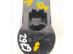 Recambio de mando luces para opel zafira tourer excellence referencia OEM IAM 20930746 321466  2