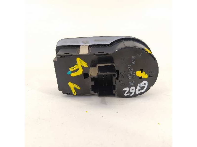 Recambio de mando luces para opel zafira tourer excellence referencia OEM IAM 20930746 321466 