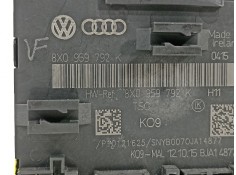 Recambio de modulo confort para audi a1 sportback (8xf) adrenalin referencia OEM IAM 8X0959792K   2
