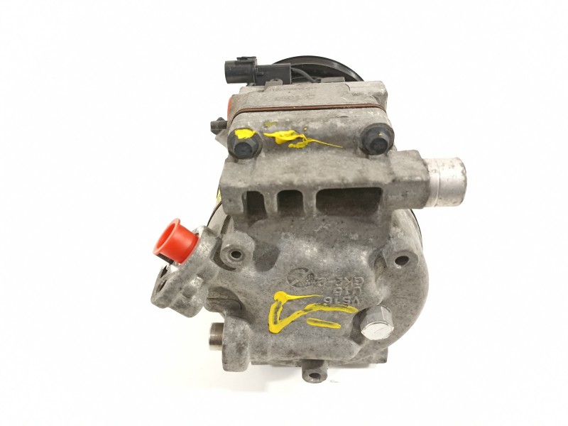 Recambio de compresor aire acondicionado para hyundai i30 classic gl referencia OEM IAM F500AN8CA03 GB0D2453 