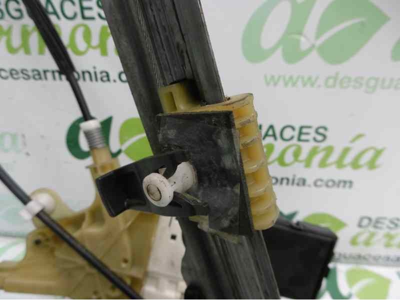 Recambio de elevalunas delantero izquierdo para renault laguna iii initiale referencia OEM IAM 807310003R 988575101 978399100