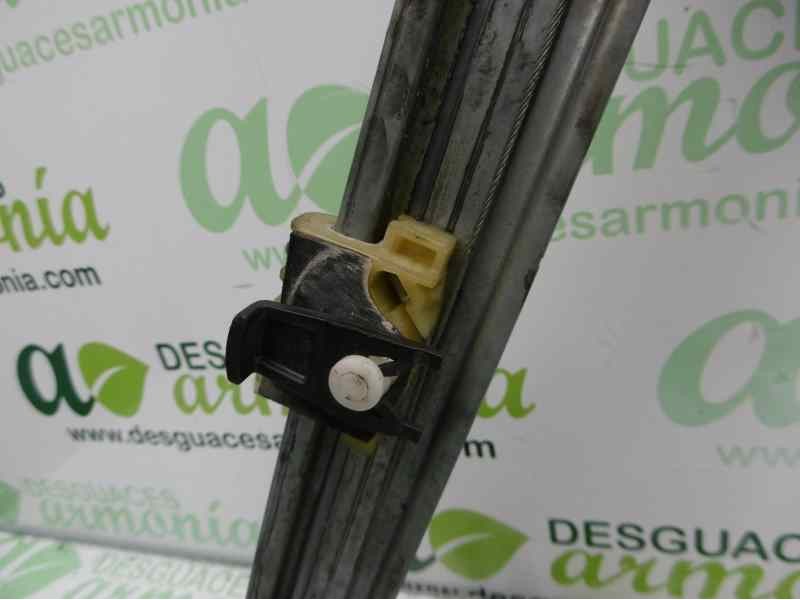 Recambio de elevalunas delantero izquierdo para renault laguna iii initiale referencia OEM IAM 807310003R 988575101 978399100