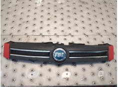 Recambio de rejilla delantera para fiat panda (169) 1.2 8v emotion referencia OEM IAM   