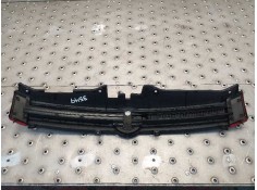 Recambio de rejilla delantera para fiat panda (169) 1.2 8v emotion referencia OEM IAM    2