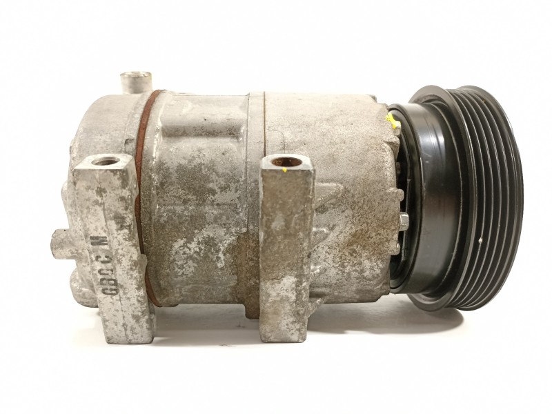 Recambio de compresor aire acondicionado para hyundai i30 classic gl referencia OEM IAM F500AN8CA03 GB0D2453 
