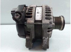 Recambio de alternador para ford tourneo courier (c4a) trend referencia OEM IAM CV6T10300FA MS1042113320