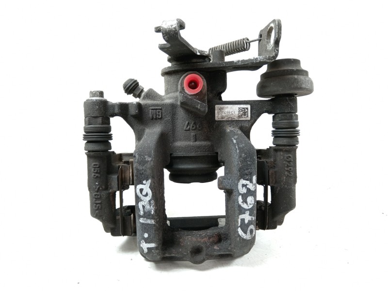 Recambio de pinza freno trasera izquierda para opel zafira tourer excellence referencia OEM IAM 13467359  