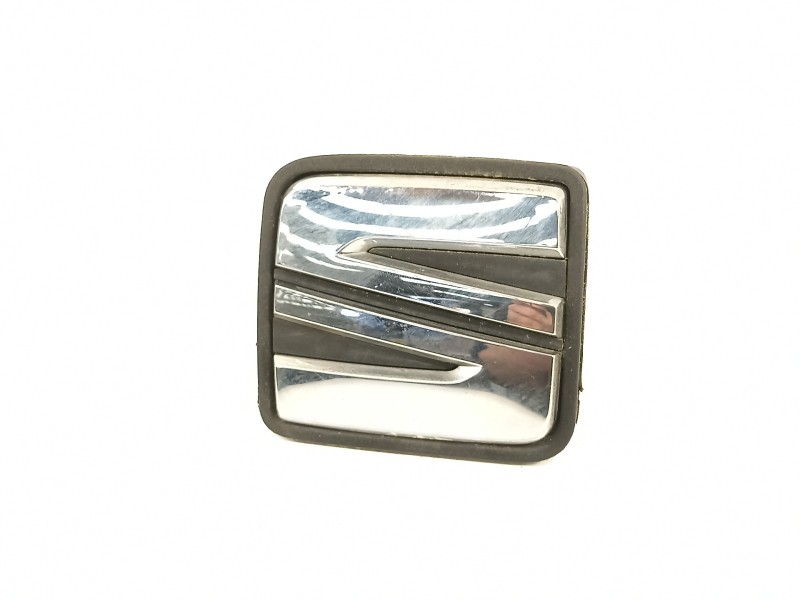 Recambio de maneta exterior porton para seat leon sc (5f5) fr referencia OEM IAM 5F0827565B  