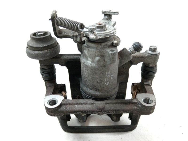 Recambio de pinza freno trasera izquierda para opel zafira tourer excellence referencia OEM IAM 13467359  