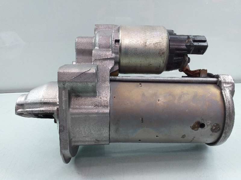 Recambio de motor arranque para peugeot expert combi standard referencia OEM IAM 9675660680 0001174601 