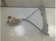 Recambio de elevalunas trasero izquierdo para renault laguna iii initiale referencia OEM IAM 827010001R 827310001R 