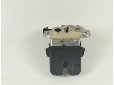 Recambio de cerradura maletero / porton para audi a3 sportback (8va) ambiente referencia OEM IAM 4H0827505A  