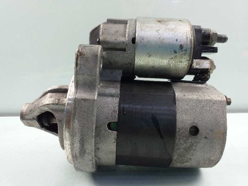 Recambio de motor arranque para ford tourneo courier (c4a) trend referencia OEM IAM CV6T11000GD EJ3MAESW10E40 10C50097WBC