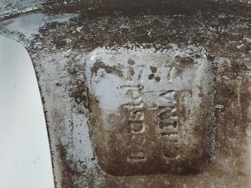 Recambio de llanta para opel insignia berlina edition referencia OEM IAM 13235010  