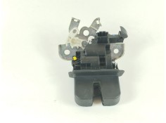 Recambio de cerradura maletero / porton para audi a3 sportback (8va) ambiente referencia OEM IAM 4H0827505A   2