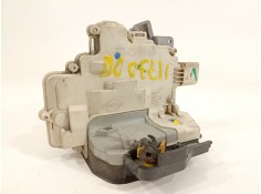 Recambio de cerradura puerta delantera derecha para audi a3 (8p) 2.0 tdi ambiente referencia OEM IAM 4F1837016  