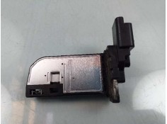 Recambio de caudalimetro para peugeot expert combi standard referencia OEM IAM 9677093080  