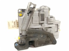 Recambio de cerradura puerta delantera derecha para audi a3 (8p) 2.0 tdi ambiente referencia OEM IAM 4F1837016   2