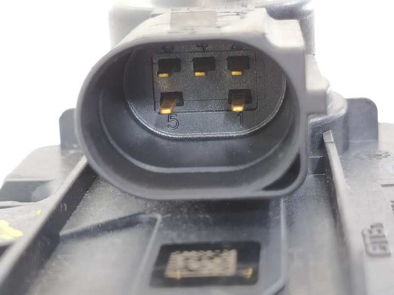 Recambio de valvula egr para renault laguna iii initiale referencia OEM IAM 8200797706D A2C53179081 