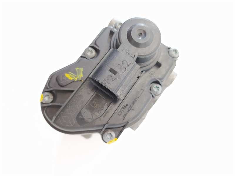 Recambio de valvula egr para renault laguna iii initiale referencia OEM IAM 8200797706D A2C53179081 