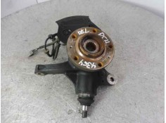 Recambio de mangueta delantera derecha para peugeot expert combi standard referencia OEM IAM   