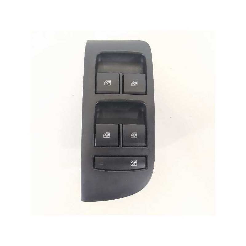 Recambio de mando elevalunas delantero izquierdo para opel zafira tourer excellence referencia OEM IAM 13305011 251869 