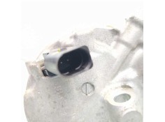 Recambio de compresor aire acondicionado para seat ibiza (kj1) style referencia OEM IAM 5Q0816803D 4472502801 4471507853 2