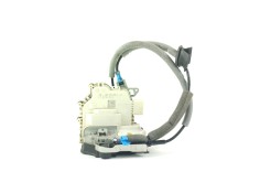 Recambio de cerradura puerta trasera derecha para audi a3 sportback (8va) ambiente referencia OEM IAM 8K0839016F  