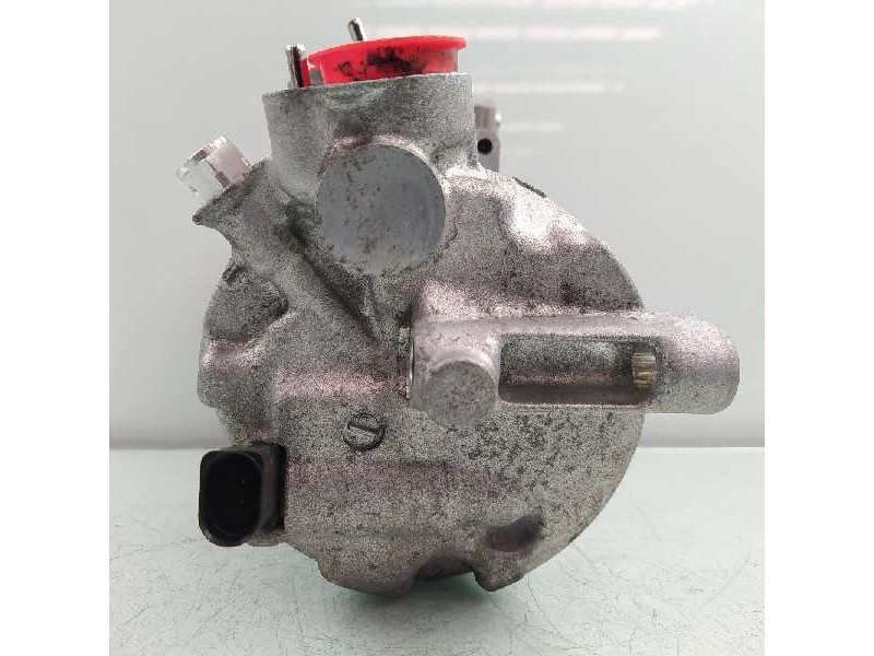 Recambio de compresor aire acondicionado para seat ibiza (kj1) style referencia OEM IAM 5Q0816803D 4472502801 4471507853