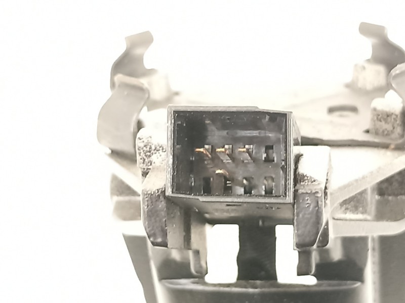 Recambio de espejo interior para volkswagen t-roc advance referencia OEM IAM 3G0857511AT  