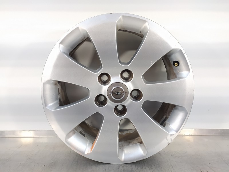 Recambio de llanta para opel insignia berlina edition referencia OEM IAM 13235010  