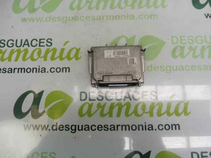 Recambio de centralita faros xenon para renault laguna iii initiale referencia OEM IAM 6310ALSI12  
