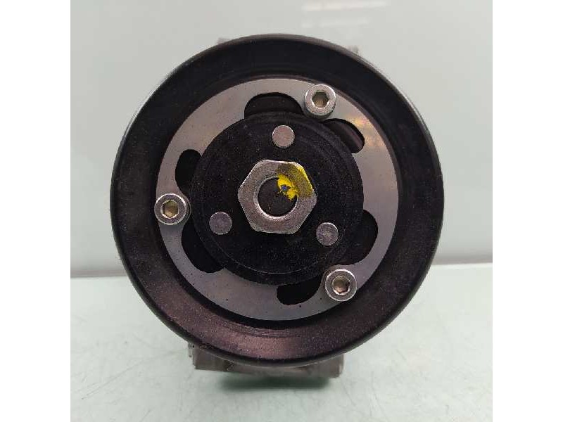 Recambio de compresor aire acondicionado para seat ibiza (kj1) style referencia OEM IAM 5Q0816803D 4472502801 4471507853