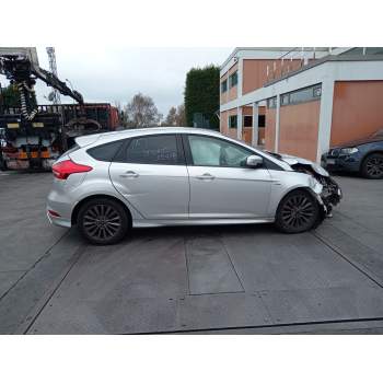 FORD FOCUS IV (HN) de desguace