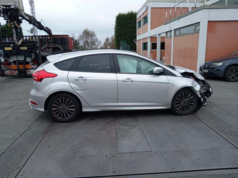 ford focus iv (hn) del año 2018