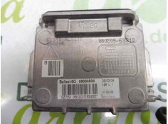 Recambio de centralita faros xenon para renault laguna iii initiale referencia OEM IAM 6310ALSI12   2