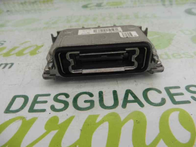Recambio de centralita faros xenon para renault laguna iii initiale referencia OEM IAM 6310ALSI12  