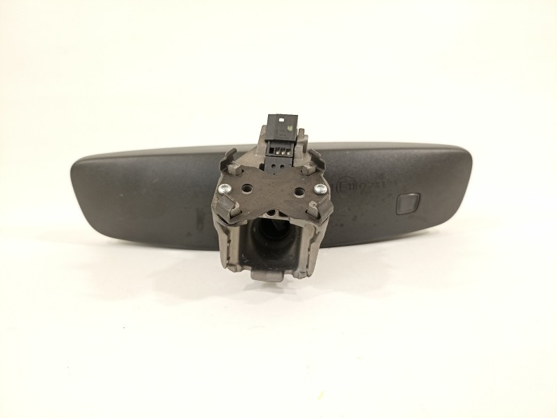 Recambio de espejo interior para volkswagen t-roc advance referencia OEM IAM 3G0857511AT  