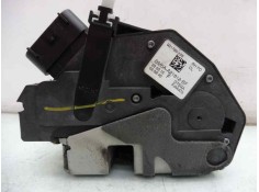 Recambio de cerradura puerta delantera derecha para ford tourneo courier (c4a) trend referencia OEM IAM BM5AA21812BF  