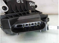 Recambio de cerradura puerta delantera derecha para ford tourneo courier (c4a) trend referencia OEM IAM BM5AA21812BF   2