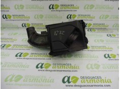 Recambio de filtro aire para renault laguna iii initiale referencia OEM IAM   