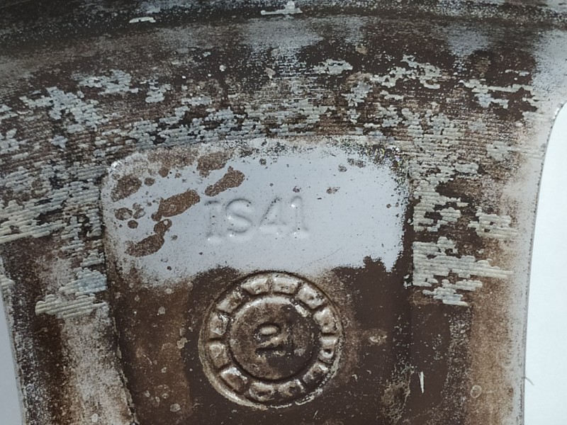 Recambio de llanta para opel insignia berlina edition referencia OEM IAM 13235010  